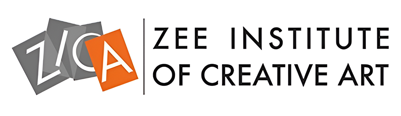ZICA Bhubaneswar Logo